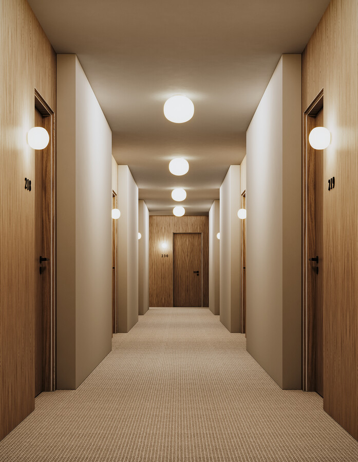 MAIN IMAGE Volum 14 wall lamp 29 ceiling