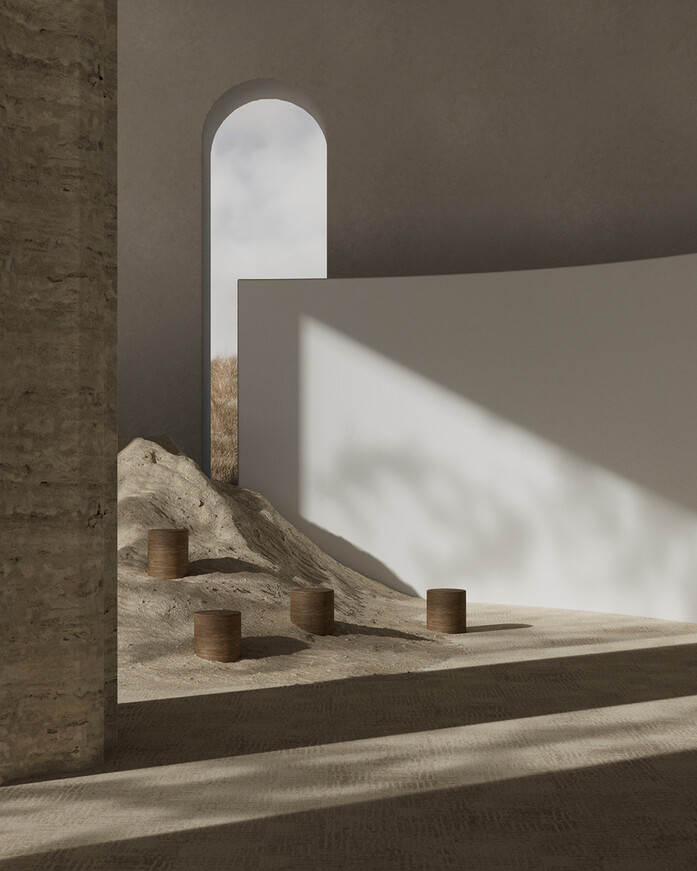 Modulyss Heritage Dreamscape LR