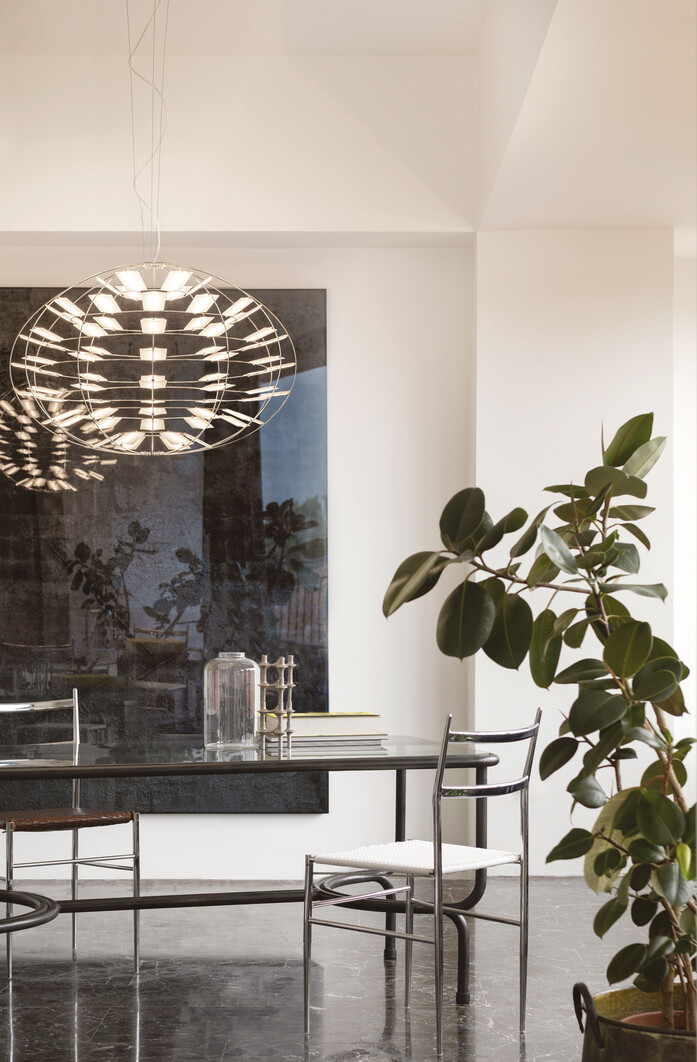 Nemo Lighting Chloris Arihiro Miyake Ph Marco Reggi 1