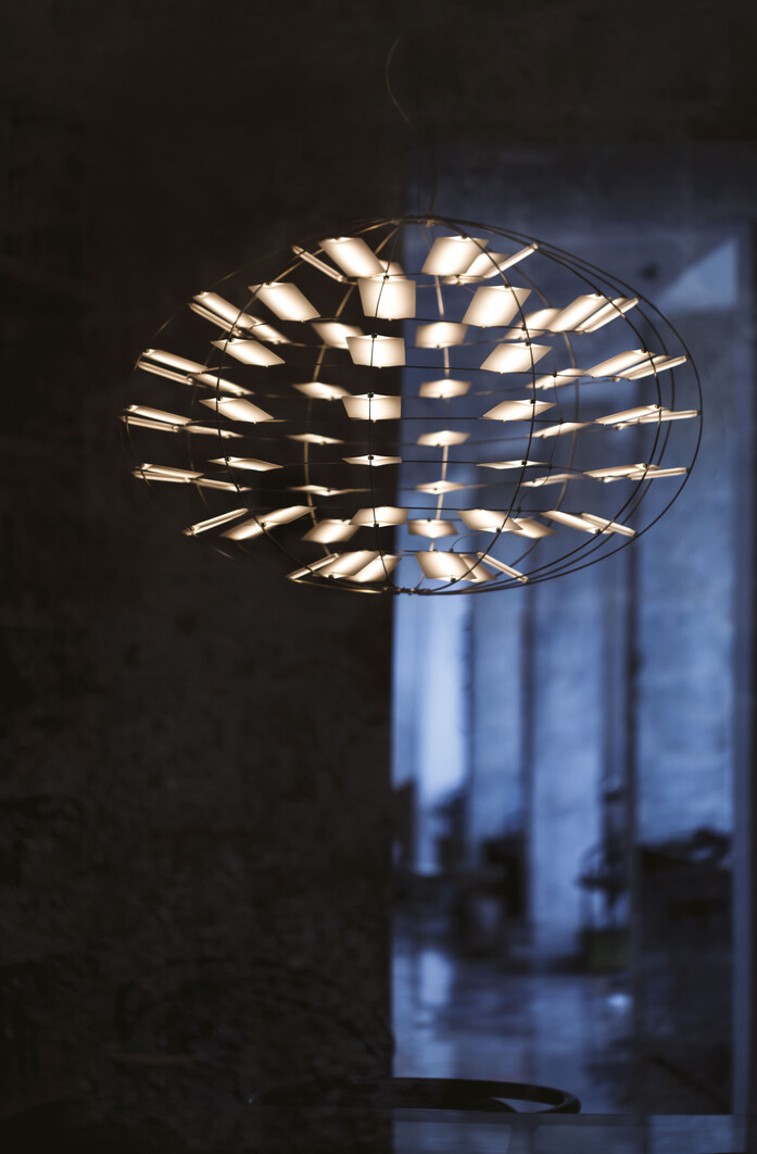 Nemo Lighting Chloris Arihiro Miyake Ph Marco Reggi 2