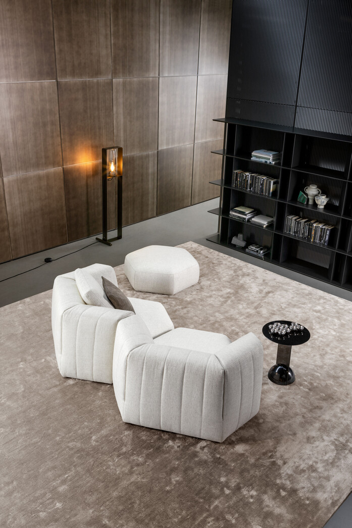 Panorama New Dogma Combination