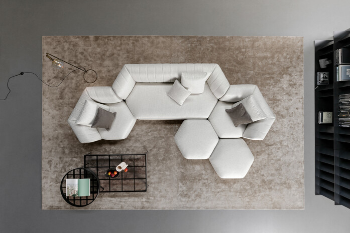 Panorama New Passy Dogma 2