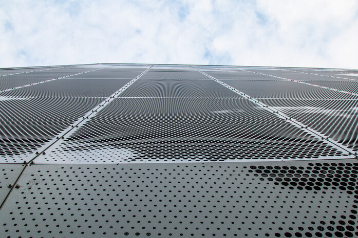 Perforation Sun air 06