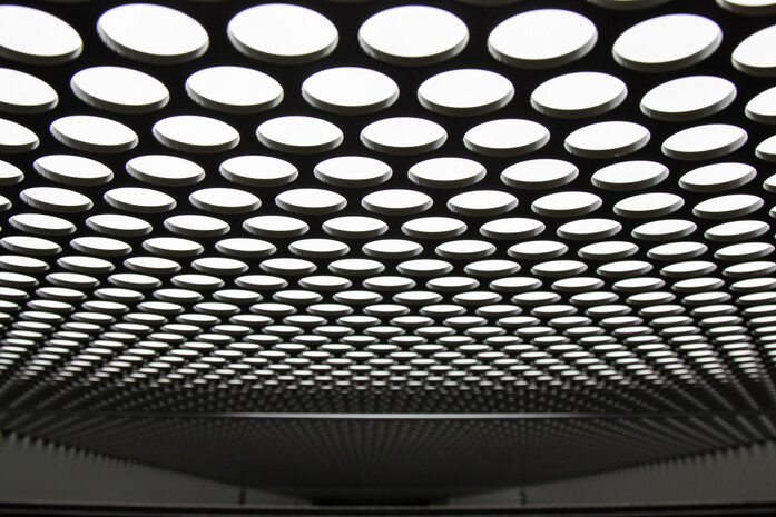 Perforation Sun air 07