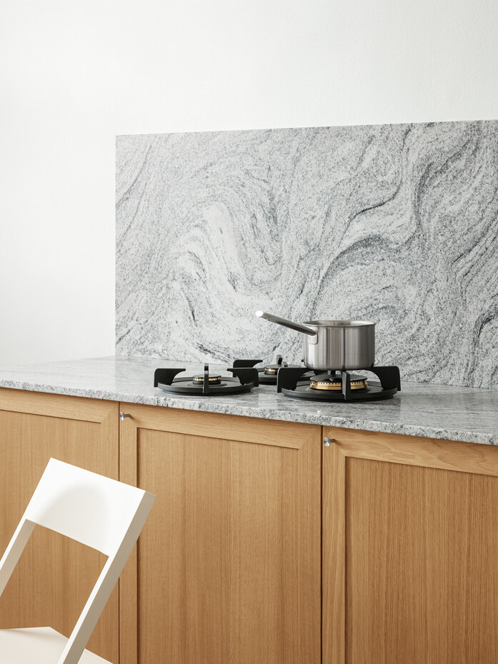 Reform SHAKER Natural Oak 4