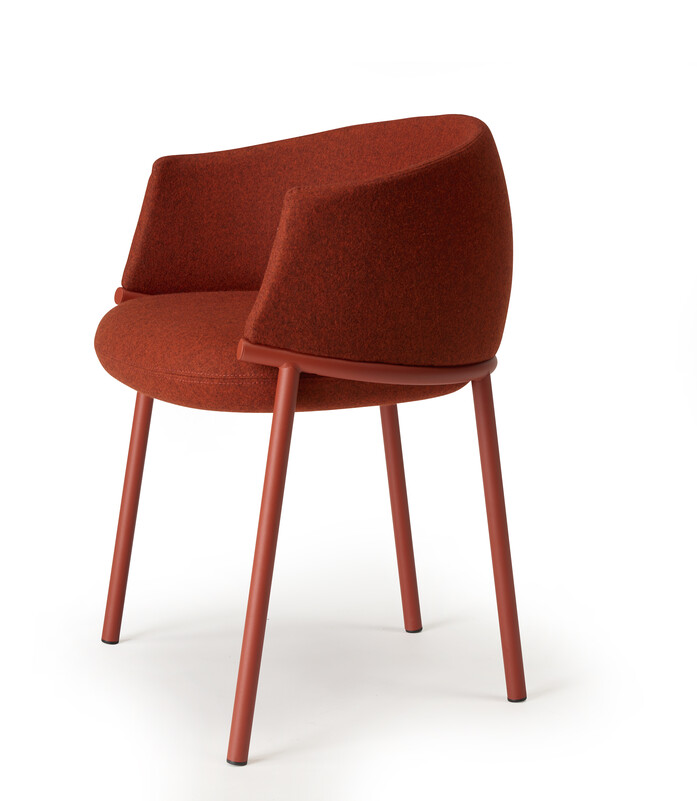 S CAB Koala Armchair 0226 ph Odeon