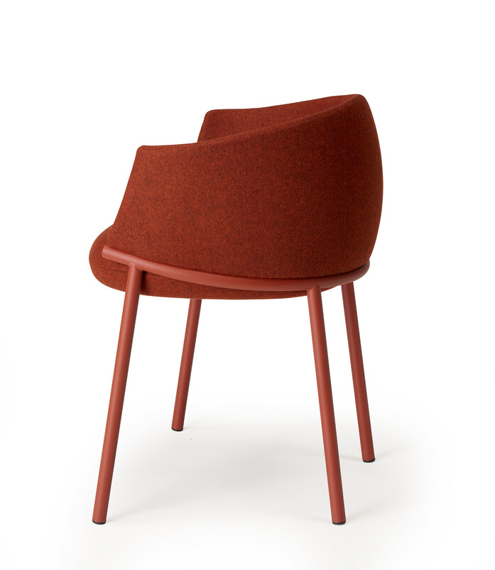 S CAB Koala Armchair 0232 ph Odeon