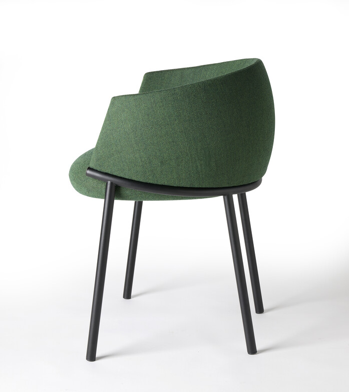 S CAB Koala armchair still life 1154 ph Odeon