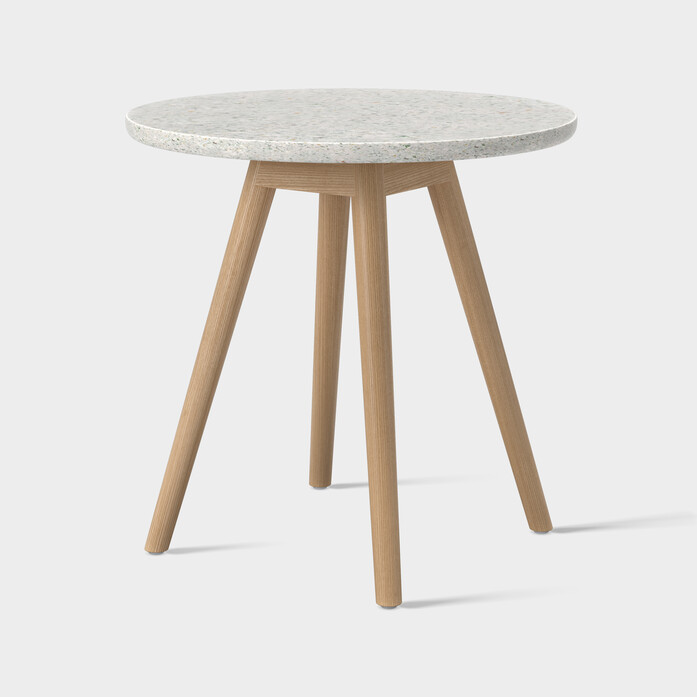 Skandiform Tinnef LB644 Medow Green Oak