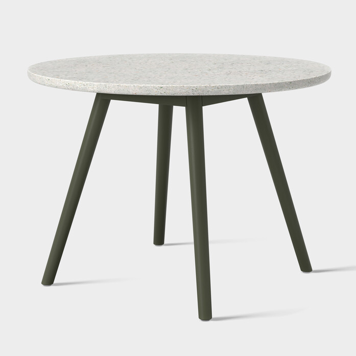 Skandiform Tinnef LB 666 Medow Green Olive