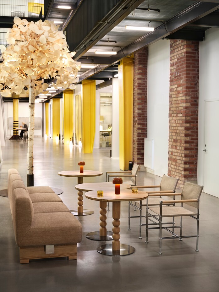 TURN Dining Project 3