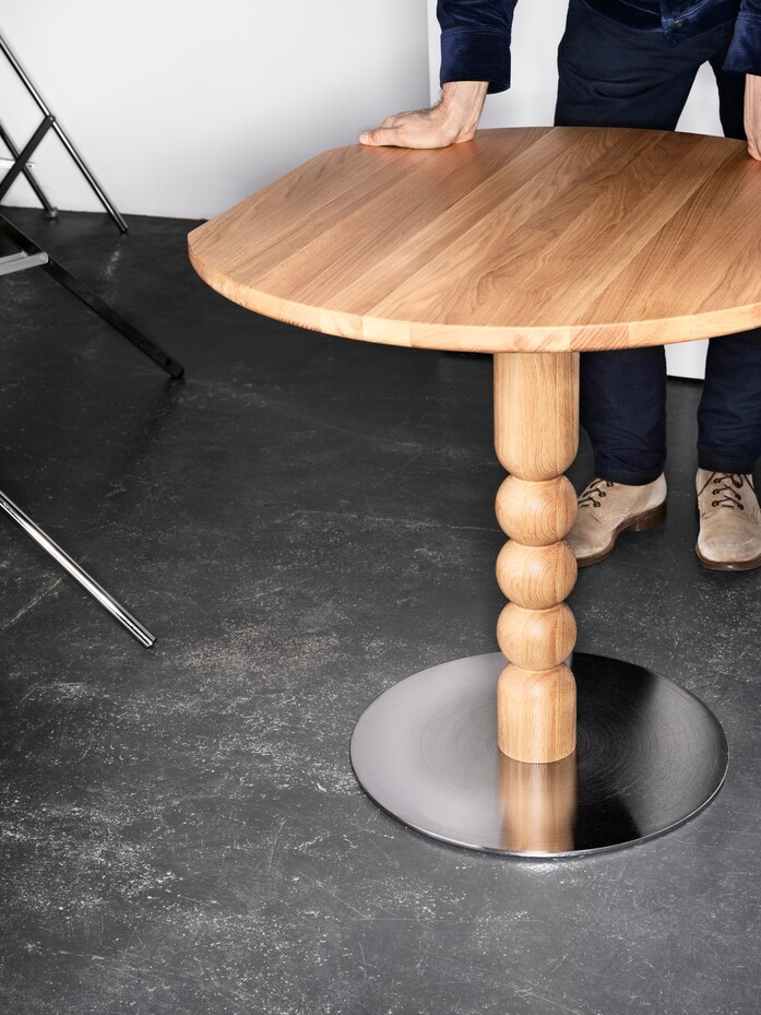 TURN Dining Studio 1