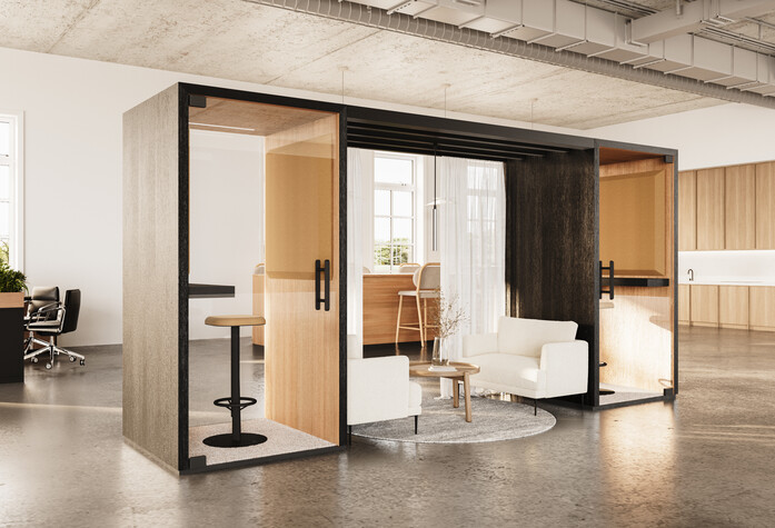 Taiga Forma LB1s Lounge 1