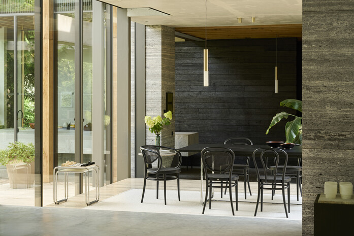 Thonet 210 R 218 215 R 214 Buche TP29 sw B9 a d DARK MELANGE S 1072 Esche sw FF 94b