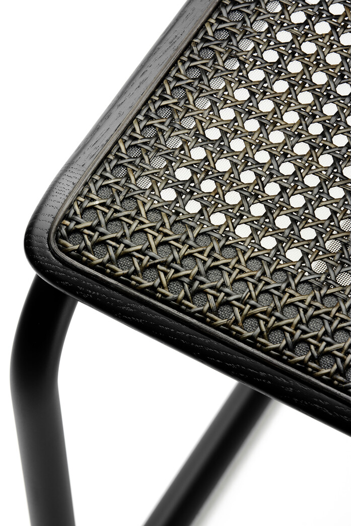 Thonet Dark Melange 01 CM Litho