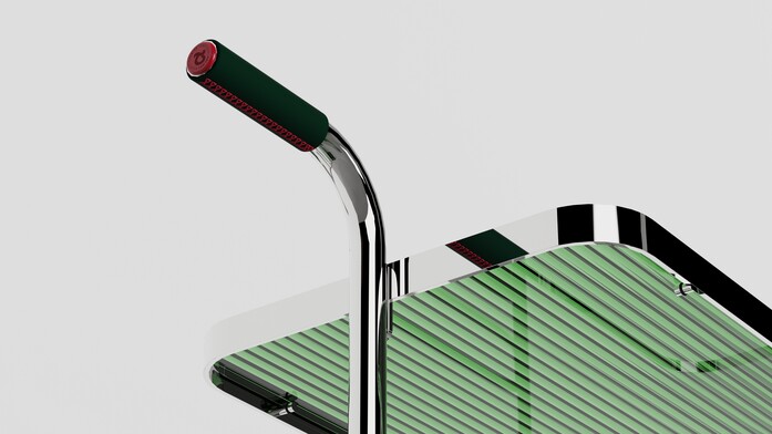 Thonet S179 Tanqueray 183 130