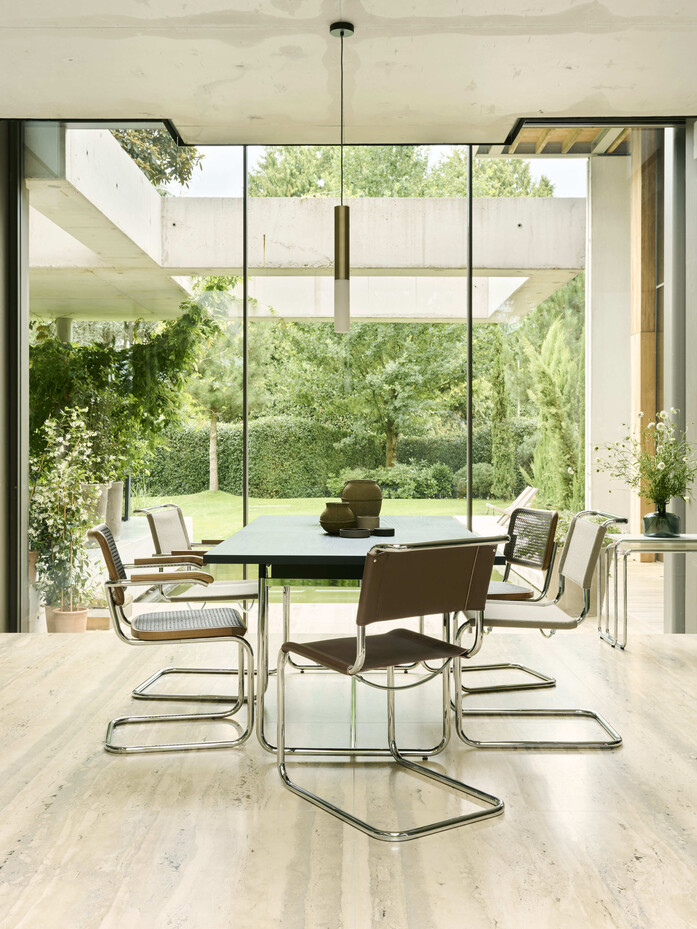 Thonet S33 Kernl schoko S64 V Nussb S33 V S34 V Nobel 61297 S1072 Esche sw B9 c d FF 281bw