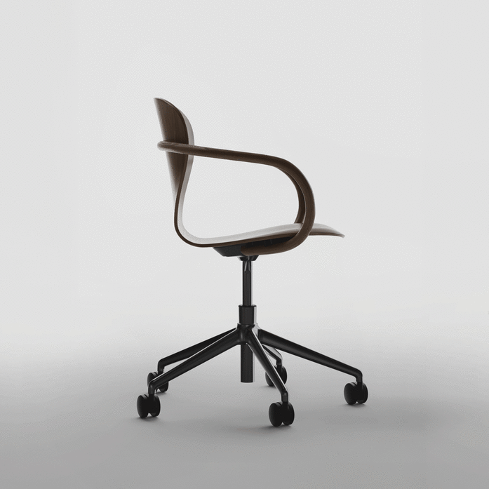 Thonet S 220 DRW SH