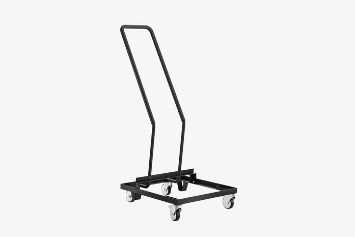 Thonet S 2439 FS0 1