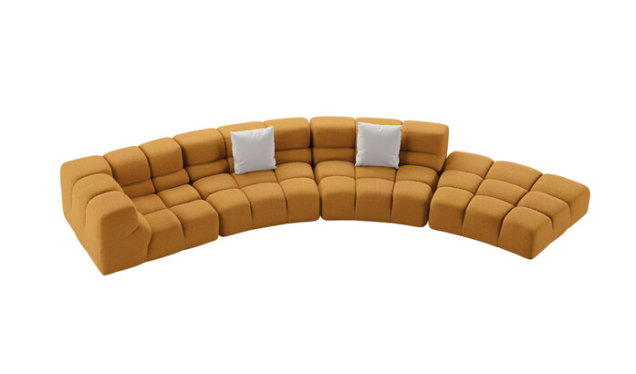 Tufty Time 20 Outdoor BB Italia 02