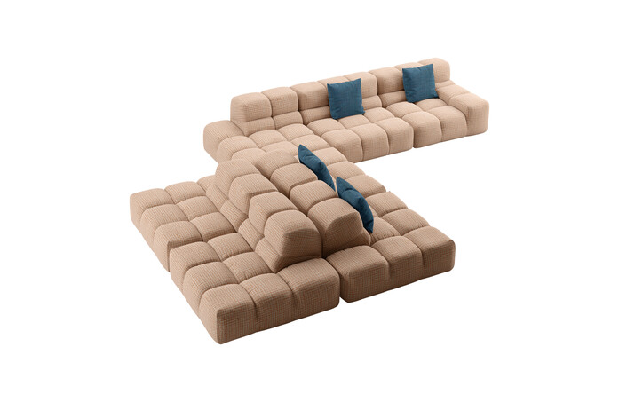 Tufty Time 20 Outdoor BB Italia 06