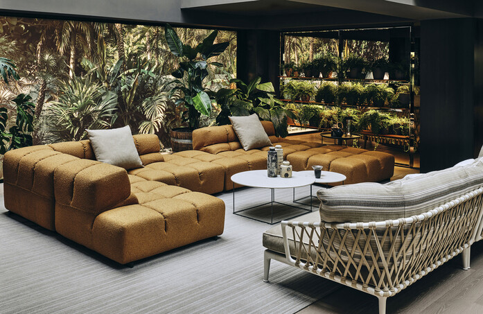 Tufty Time 20 Outdoor BB Italia 08