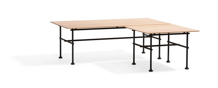 B Villhem Table 003