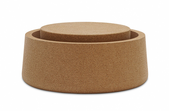 B Art Arne Abe Cork Tables Studio TK Modus 12