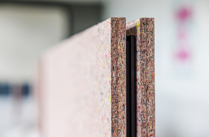 B Creation Baumann ABSORBER RECYCLED 10