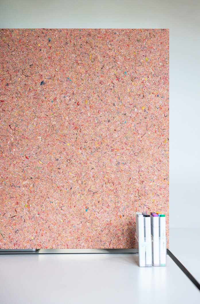 B Creation Baumann ABSORBER RECYCLED 12