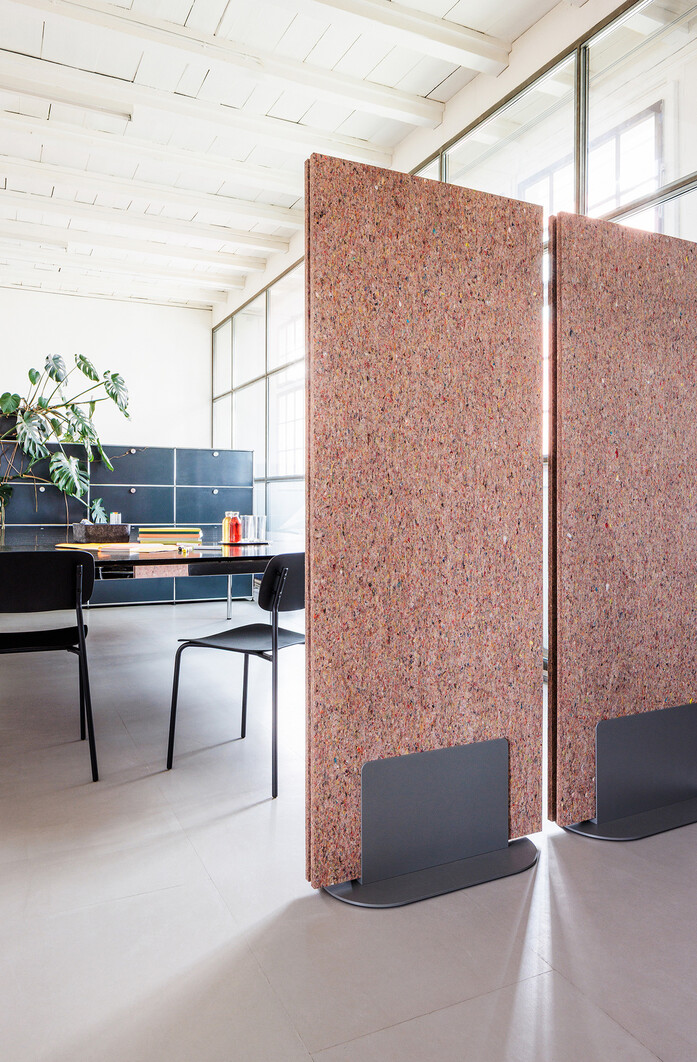 B Creation Baumann ABSORBER RECYCLED 14