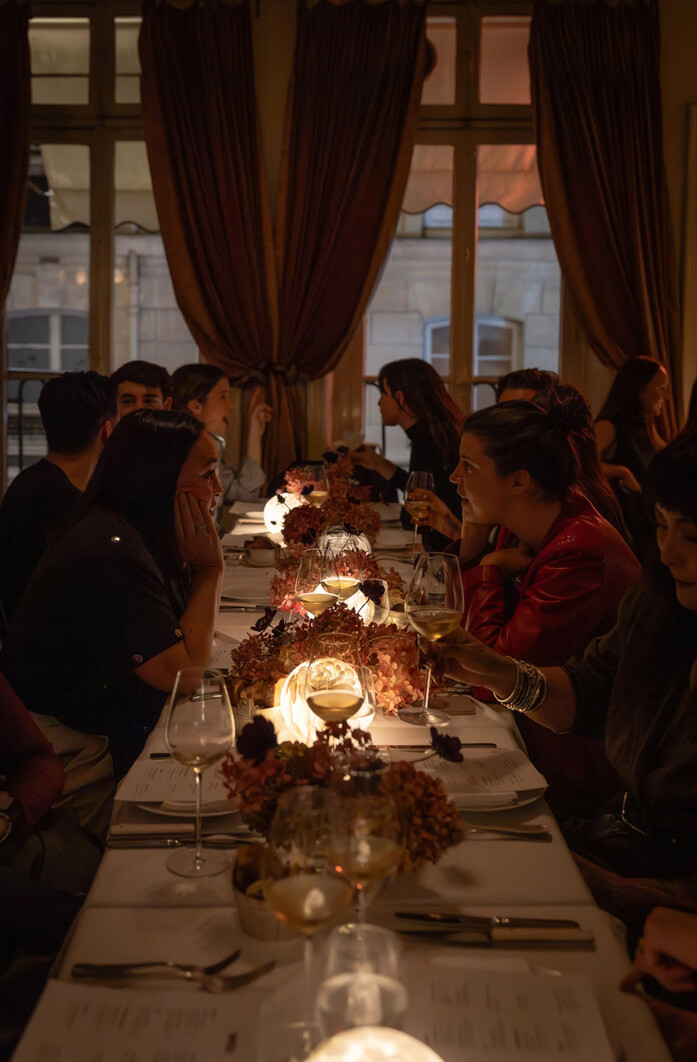 B Sugaar Paris Art Week 118p Karia VK 148 jpg