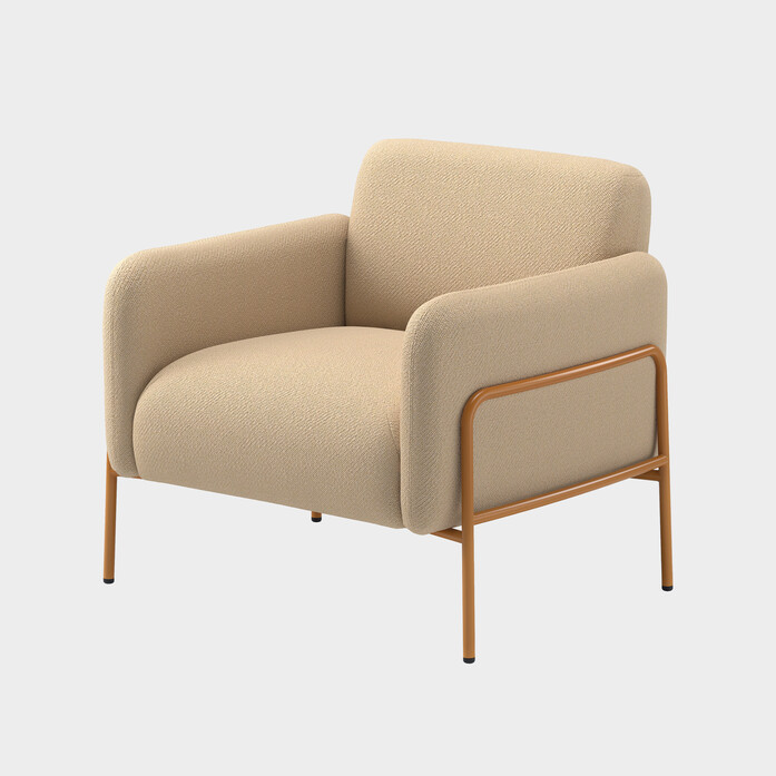 Bolero f 289 coda422 ral 8001