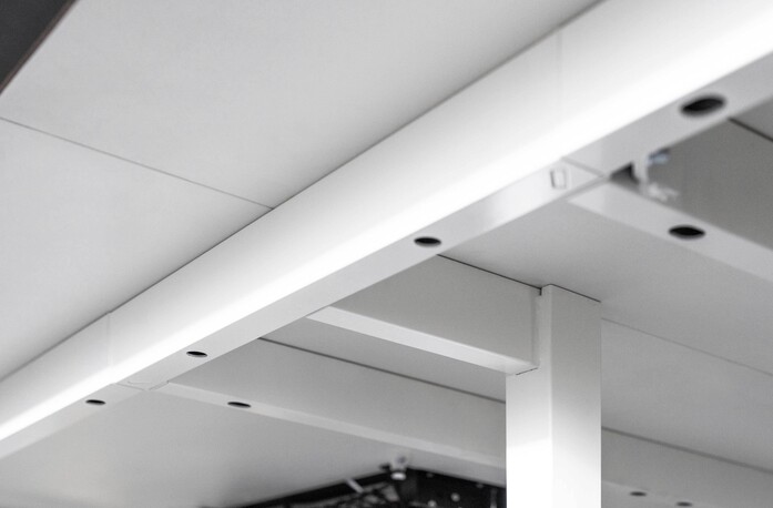 Connect bench bench verbinder bench connector