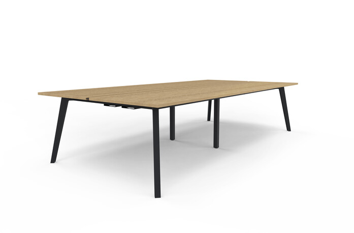 Connect bench sitzhohe seat height geteilte platte split plate a fuss foot