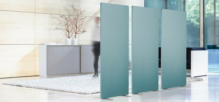 Csm VARIO S31 Trennwandsystem CONCLUSION Lounge M10 ICON a89a83a69b