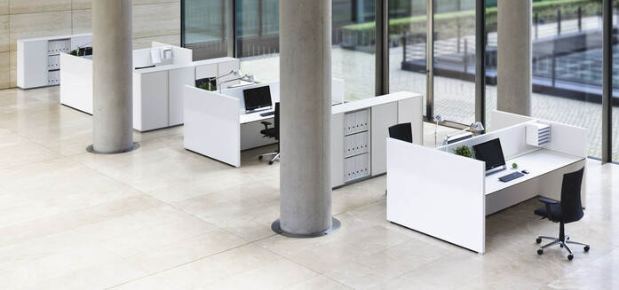 Csm Vario CONCLUSION Arbeitstisch 08 Wandsystem Einzelarbeitsplatz 4ba84a6d27