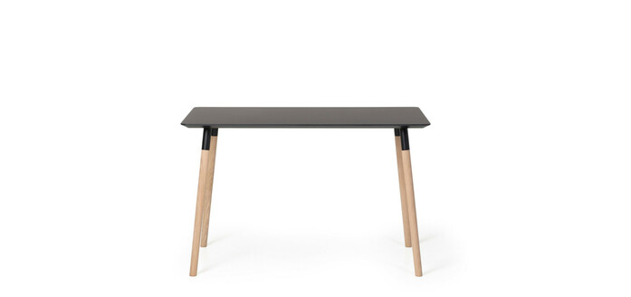 Csm vario haimish arbeitstisch schwarz frontansicht ea9186ff46