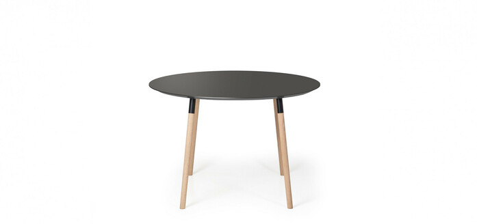 Csm vario haimish arbeitstisch schwarz seitenansicht rund 028a04f8cf