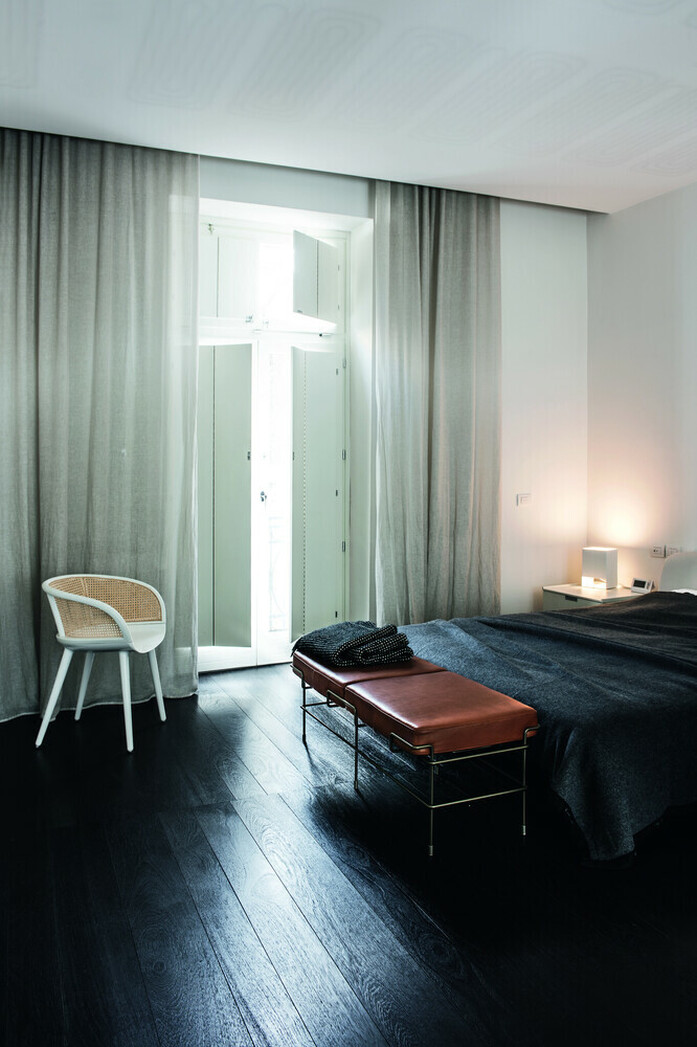 Cyborg vienna traffic