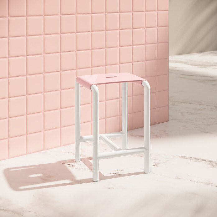 Hewi presse barbie hocker