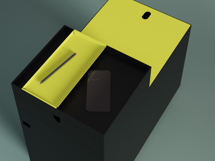 Mueller NEXT detail 1