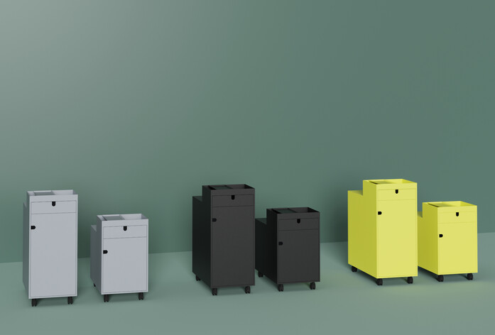 Mueller NEXT group 2