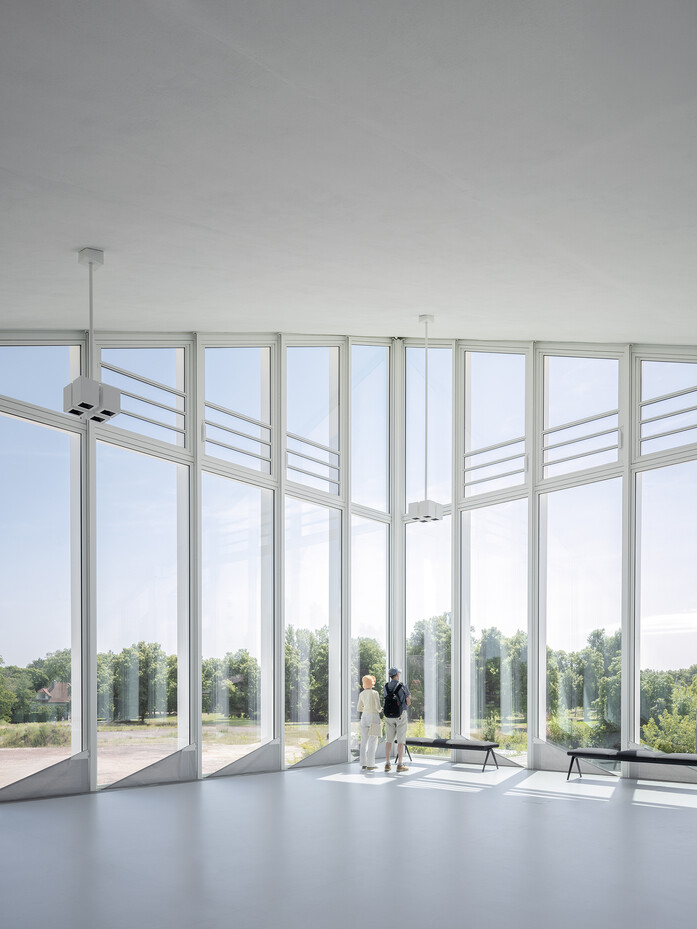 Nora systems hyparschale 2