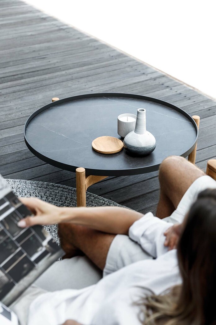 Sepal coffee table 1