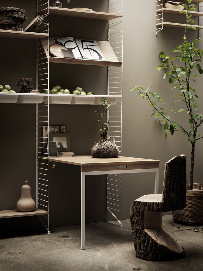 Stringsystem oak