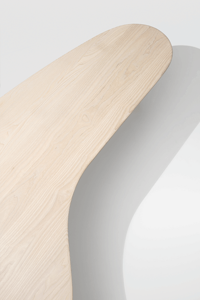 Zeitraummoebel beistelltisch kuyu massivholz 14