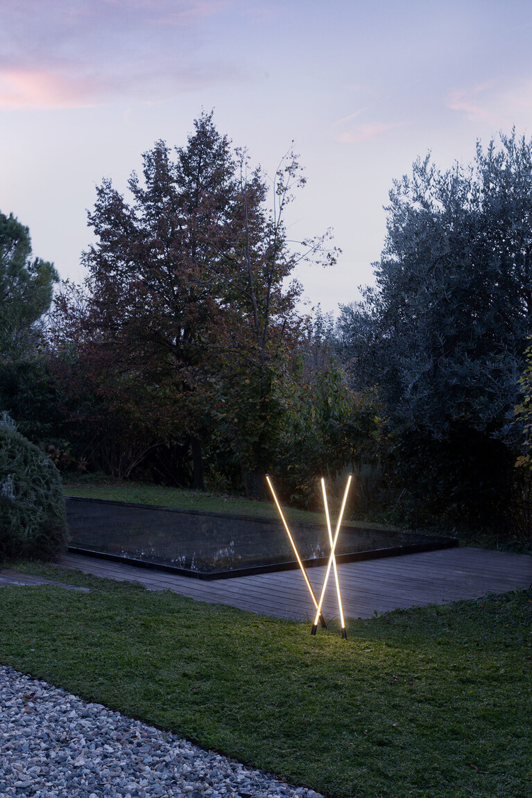 Miniflux Garden