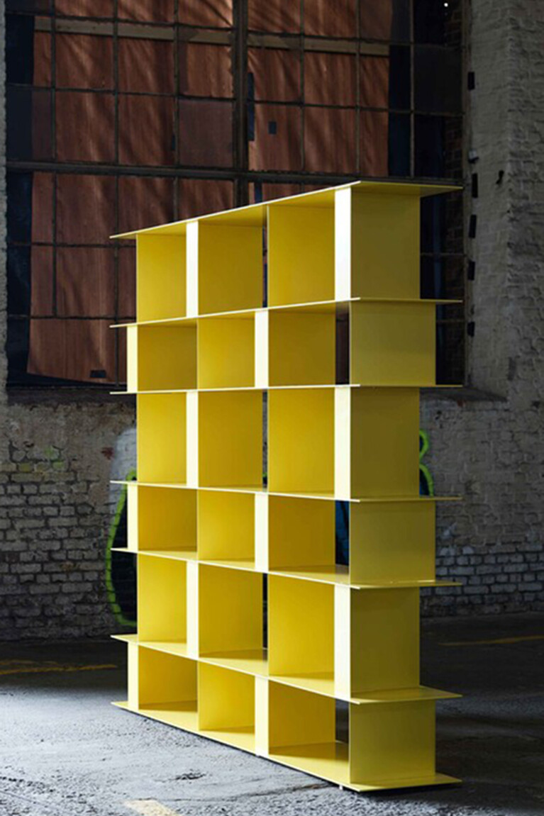 Stack