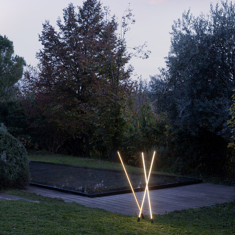 Miniflux Garden